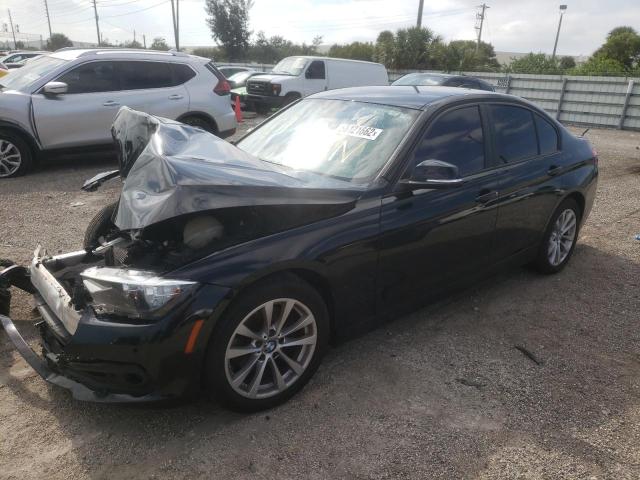 BMW 320 I 2016 wba8e1g53gnt35047