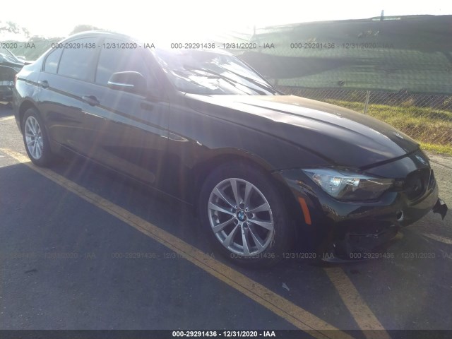 BMW 3 2016 wba8e1g53gnt35128