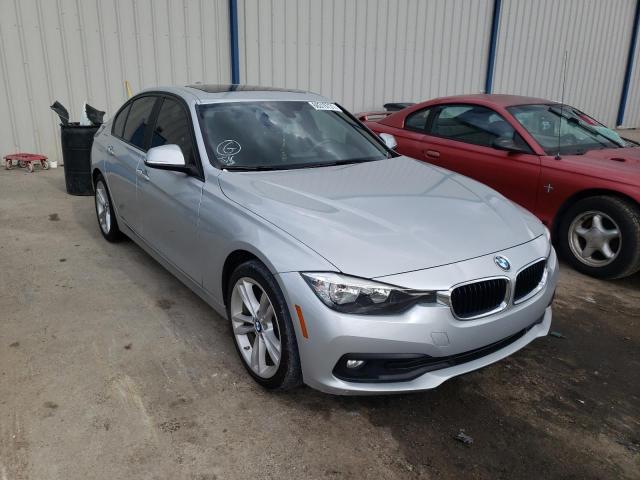 BMW 320 I 2016 wba8e1g53gnt36053