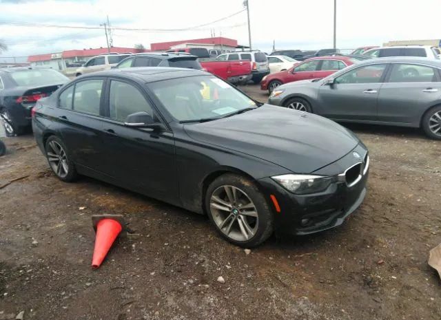 BMW 3 SERIES 2016 wba8e1g53gnt36313