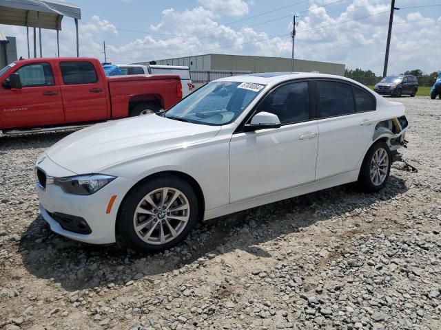 BMW 320 I 2016 wba8e1g53gnt36327