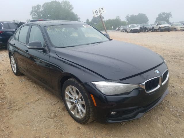 BMW 320 I 2016 wba8e1g53gnt36604