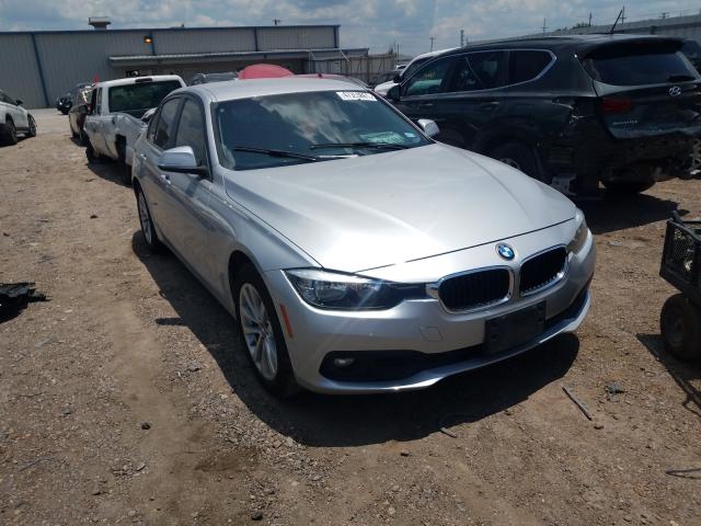 BMW 320 I 2016 wba8e1g53gnt38403