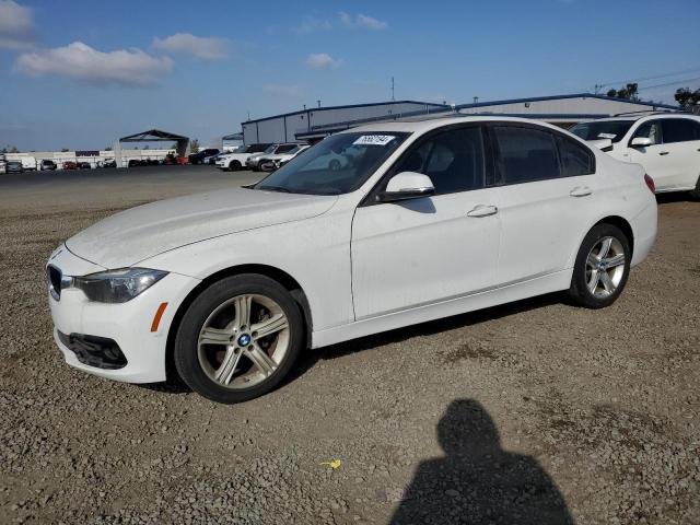 BMW 320 I 2016 wba8e1g53gnu10149