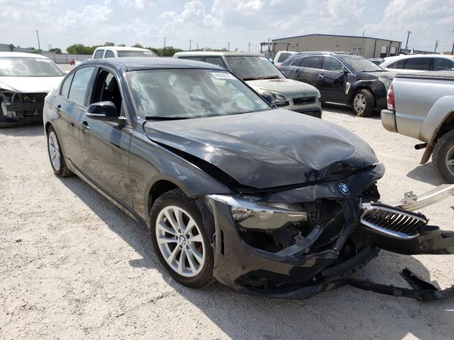 BMW 3 SERIES 2016 wba8e1g53gnu11530