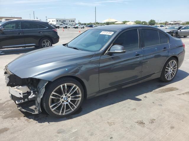 BMW 320 I 2016 wba8e1g53gnu11883