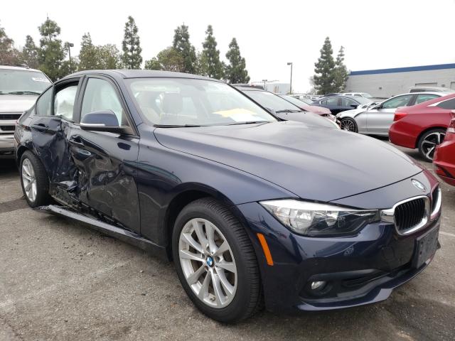 BMW NULL 2016 wba8e1g53gnu11995