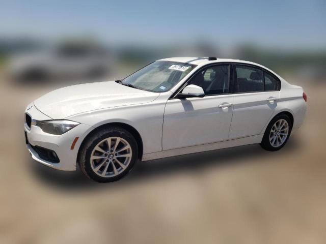 BMW 3 SERIES 2016 wba8e1g53gnu12452