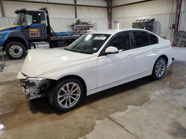 BMW 3 SERIES 2017 wba8e1g53hnu14798