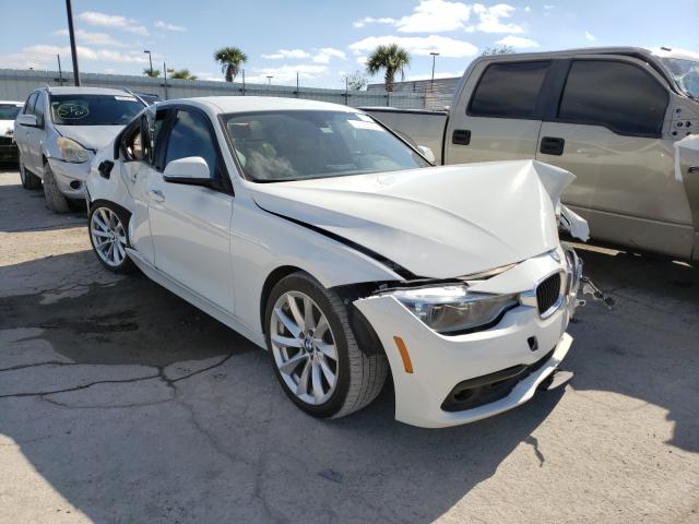 BMW 320 I 2018 wba8e1g53jnu91385