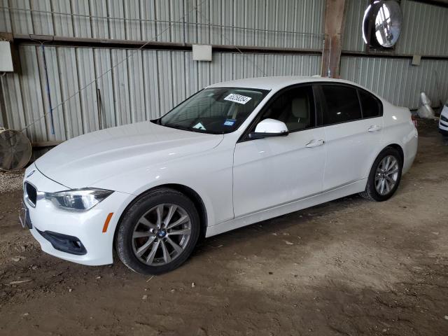 BMW 320 I 2018 wba8e1g53jnu93671