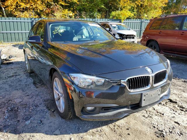 BMW 320 I 2016 wba8e1g54gnt33744