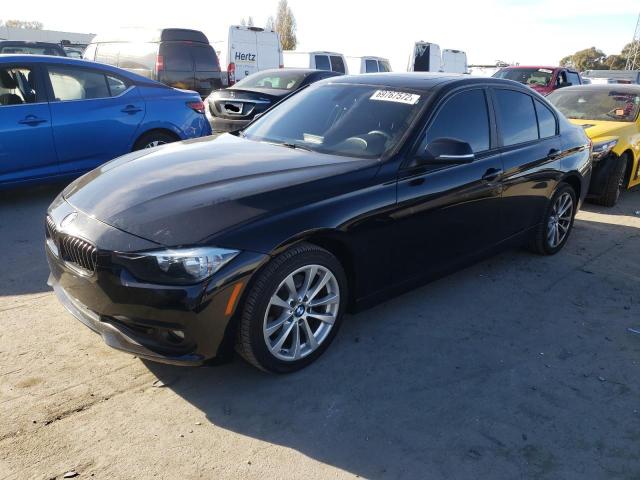 BMW 320 I 2016 wba8e1g54gnt34988