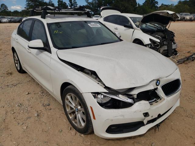 BMW 320 I 2016 wba8e1g54gnt35297