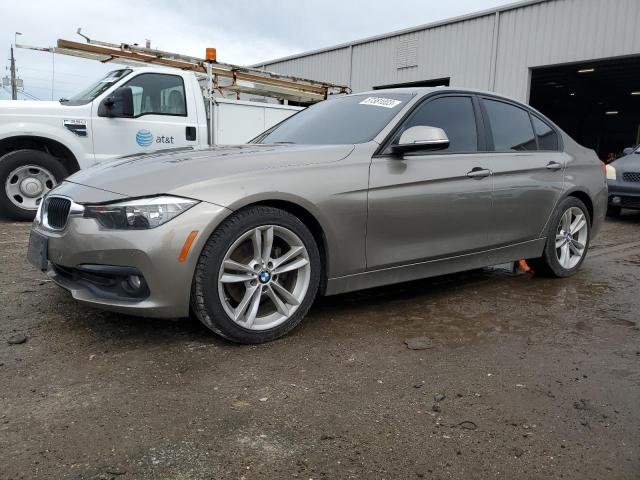 BMW 320 I 2016 wba8e1g54gnt36143