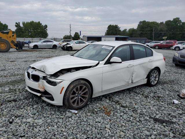 BMW 320 I 2016 wba8e1g54gnt36160