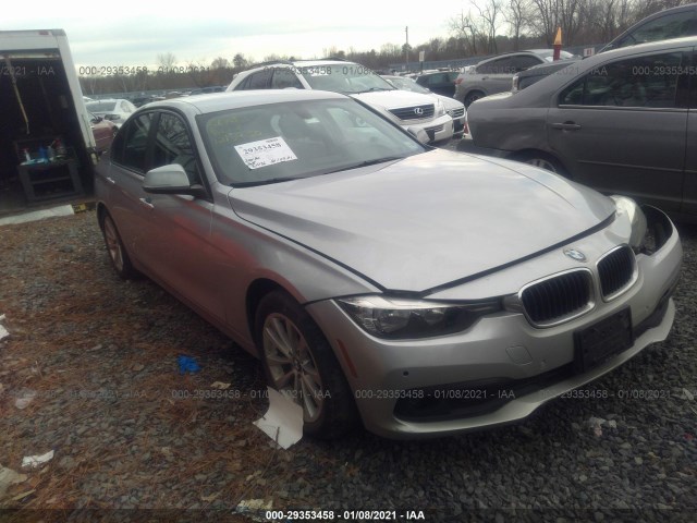 BMW 3 2016 wba8e1g54gnt36644