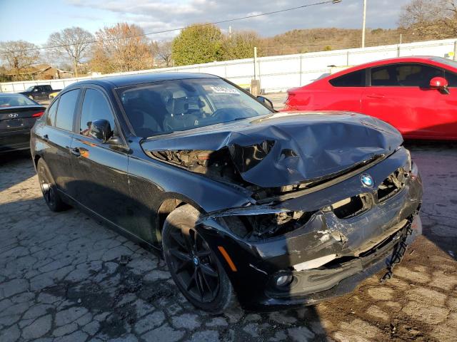 BMW 320 I 2016 wba8e1g54gnt37194