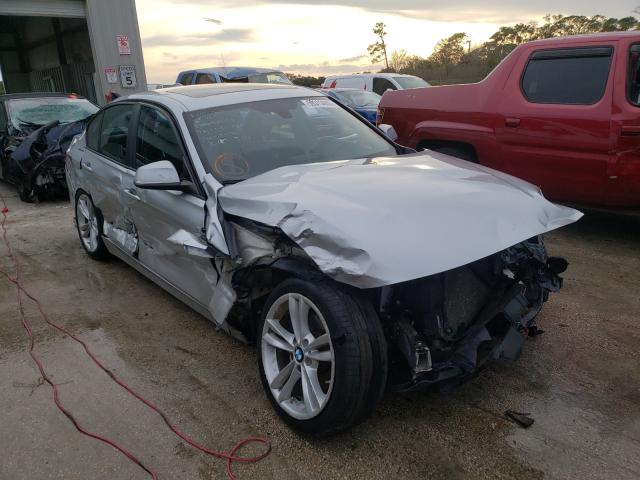 BMW 320 I 2016 wba8e1g54gnt38183