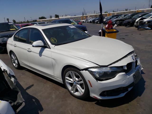 BMW NULL 2016 wba8e1g54gnt99288