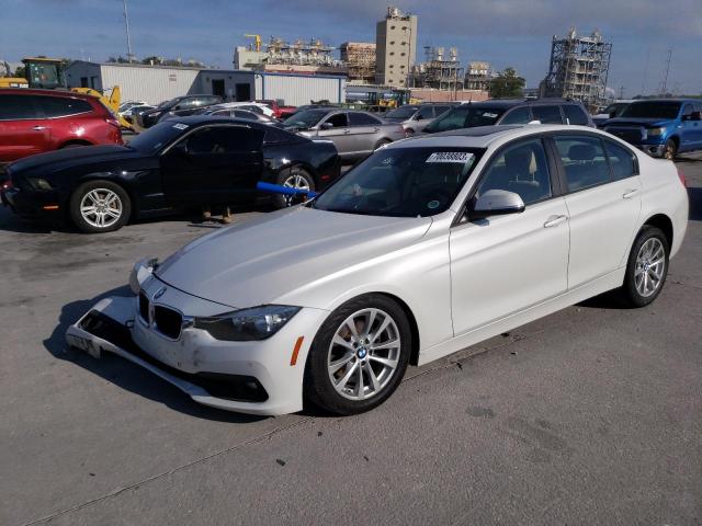 BMW 320 I 2016 wba8e1g54gnt99534