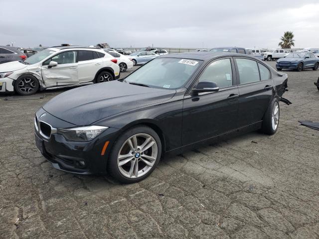 BMW 320 I 2016 wba8e1g54gnu10662