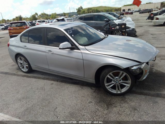 BMW 3 SERIES 2016 wba8e1g54gnu11570