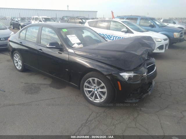 BMW NULL 2016 wba8e1g54gnu11598