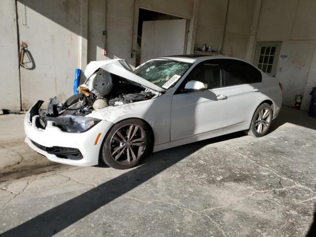 BMW 3 SERIES 2016 wba8e1g54gnu12024