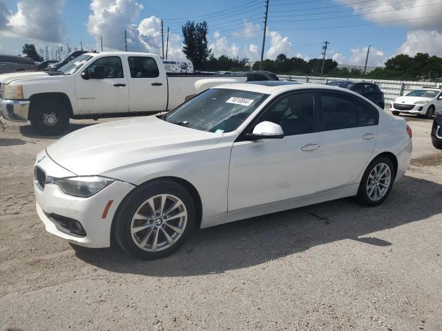 BMW 320 I 2017 wba8e1g54hnu13773