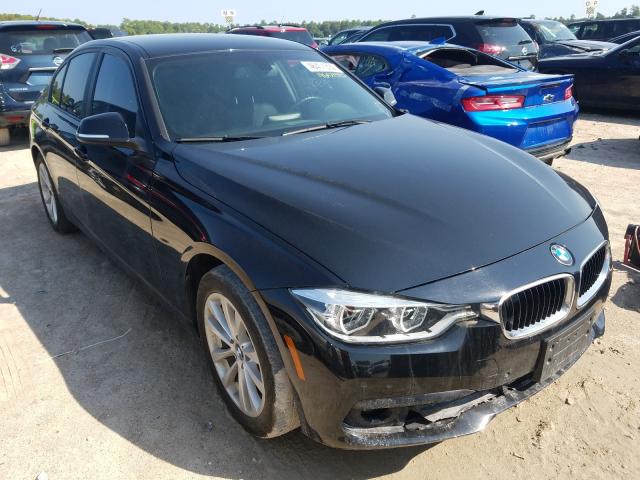 BMW 320 I 2018 wba8e1g54jnu89354