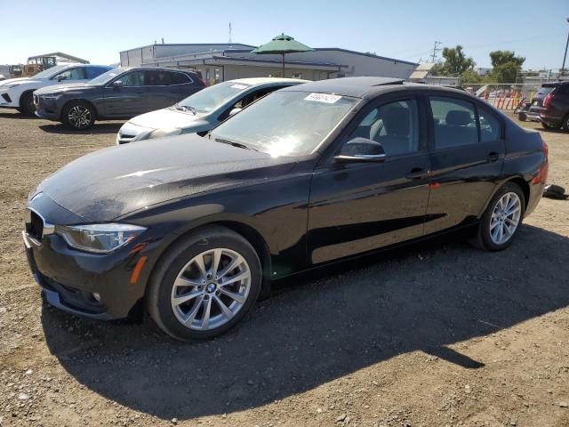 BMW 320 I 2018 wba8e1g54jnu90391