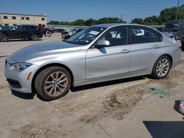 BMW 320 I 2018 wba8e1g54jnu91007