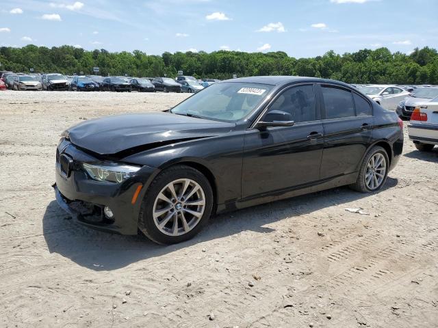 BMW 320 I 2018 wba8e1g54jnu91511