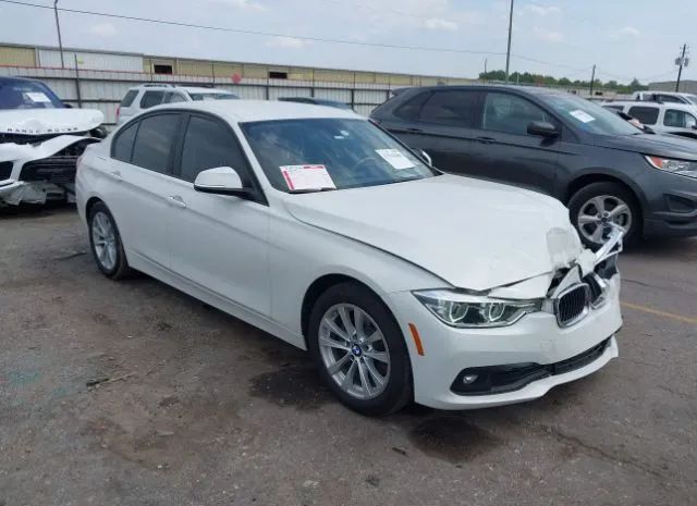 BMW 320 2018 wba8e1g54jnu91833