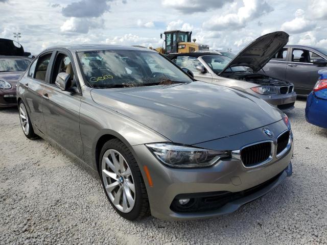 BMW 320 I 2018 wba8e1g54jnu92657