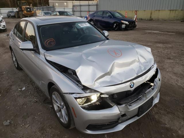 BMW 320 I 2016 wba8e1g55gnt34062