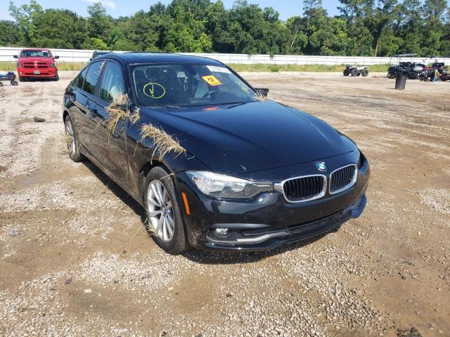 BMW 320 I 2016 wba8e1g55gnt34191