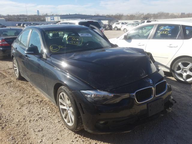 BMW 320 I 2016 wba8e1g55gnt34806