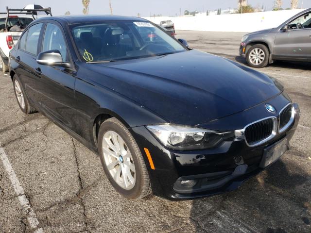 BMW 320 I 2016 wba8e1g55gnt35129