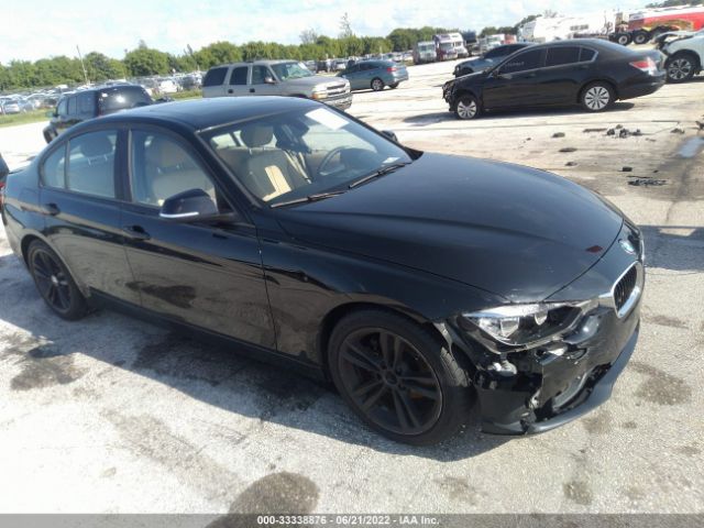 BMW 3 SERIES 2016 wba8e1g55gnt35261