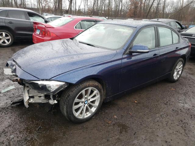 BMW 320 I 2016 wba8e1g55gnt35969