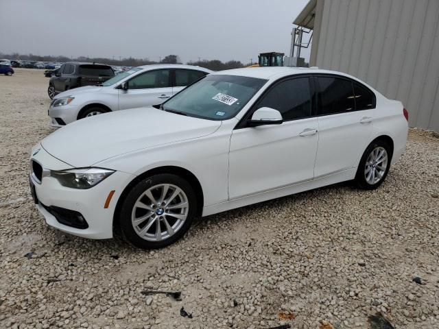 BMW 320 I 2016 wba8e1g55gnt37009