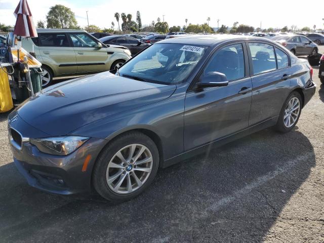 BMW 3 SERIES 2016 wba8e1g55gnt37074