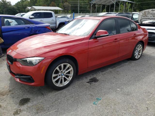 BMW 320 I 2016 wba8e1g55gnt37172