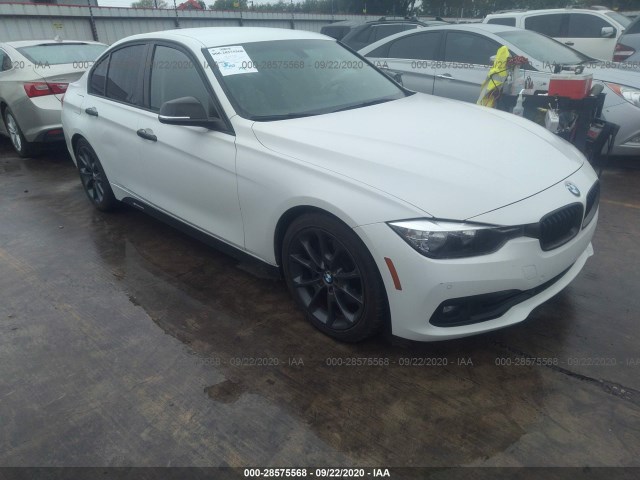 BMW NULL 2016 wba8e1g55gnt37513