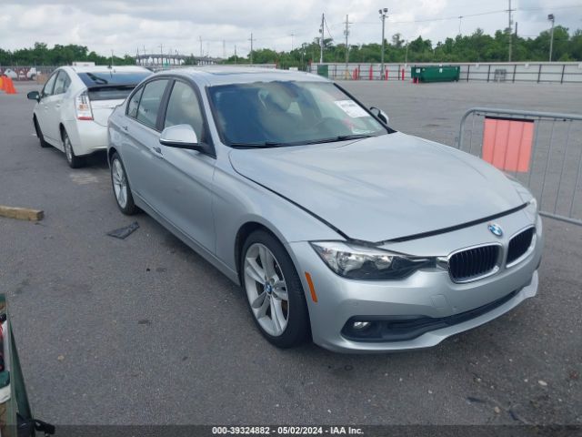 BMW 320I 2016 wba8e1g55gnt37656