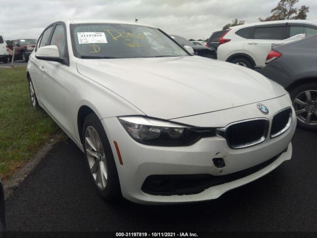 BMW 3 2016 wba8e1g55gnt37964