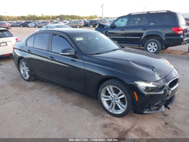 BMW 320I 2016 wba8e1g55gnt72469