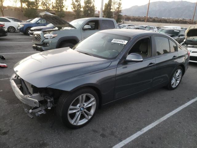 BMW 320 I 2016 wba8e1g55gnu12047